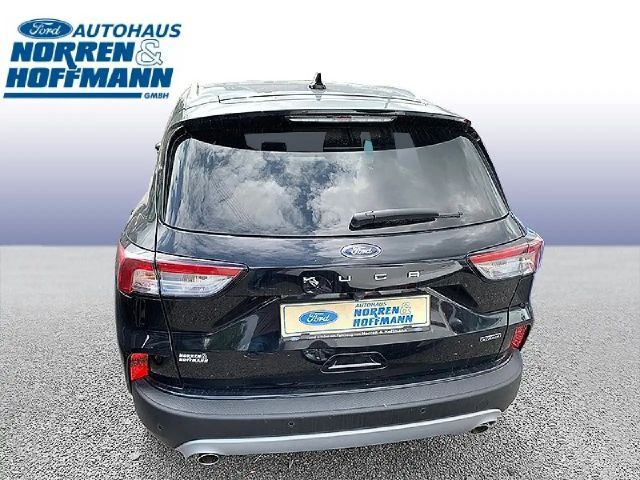 Ford Kuga Plug in Hybrid