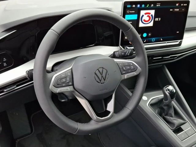 Volkswagen Golf Rabbit TSI
