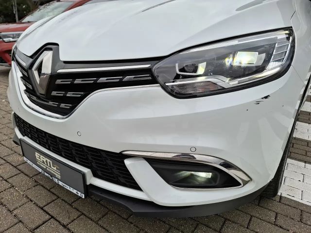 Renault Grand Scenic EDC Grand TCe 160