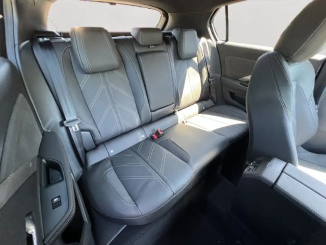 Opel Astra 1.2 Turbo GS-Line Grand Sport Turbo