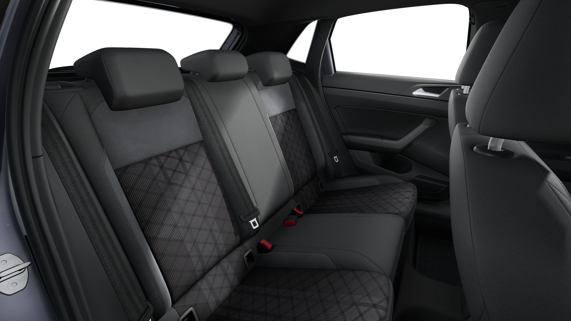 Volkswagen Polo 1.0 TSI DSG