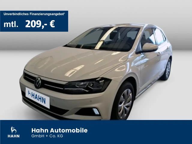Volkswagen Polo 1.0 TSI Comfortline