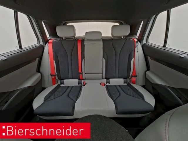Skoda Elroq Lodge AHK MATRIX HuD ALU 20