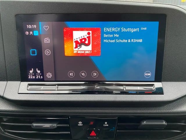 Volkswagen Caddy DSG