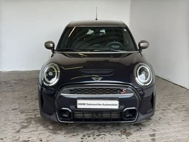 MINI Cooper S Navi.LED.HuD.ACC.RFK.AppleCar.DAB.LrHz