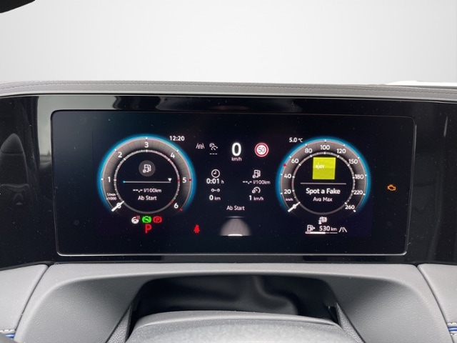 Volkswagen Tiguan DSG R-Line