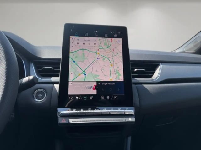 Renault Captur Techno