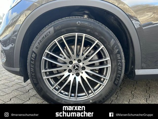 Mercedes-Benz GLC 200 4MATIC AVANTGARDE