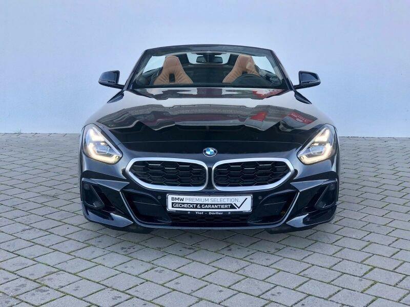 BMW Z4 Roadster sDrive20i