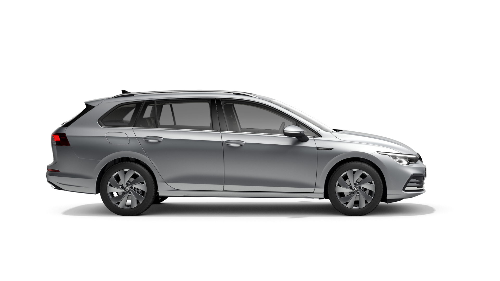 Volkswagen Golf 1.5 eTSI DSG Style Variant
