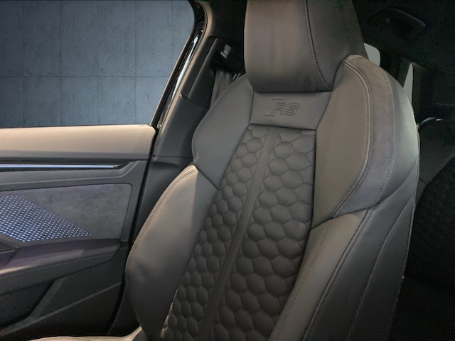 Audi RS3 Quattro S-Tronic Sportback