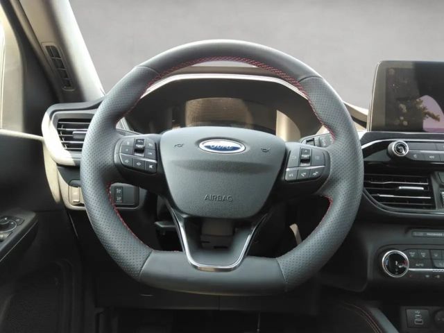 Ford Kuga EcoBoost ST Line X