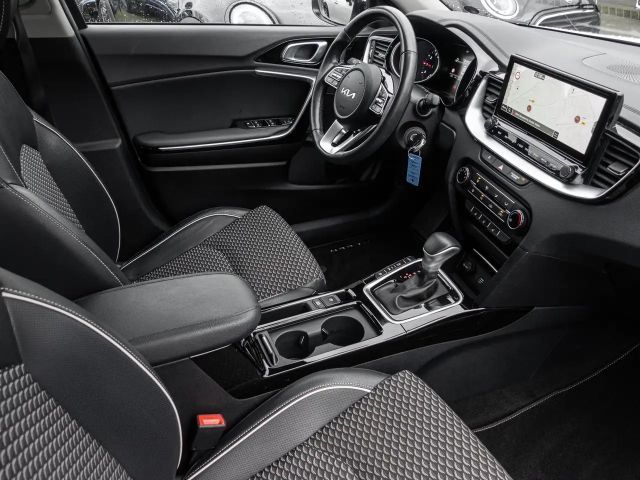 Kia XCeed GDi Vision