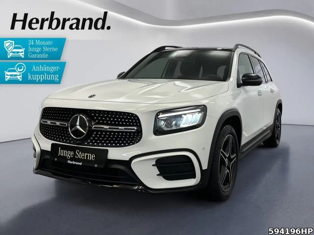 Mercedes-Benz GLB 200 AMG Line