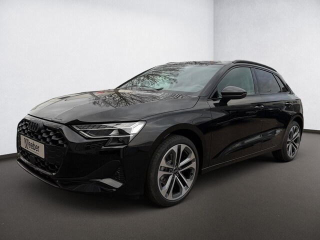 Audi A3 S-Tronic Sportback