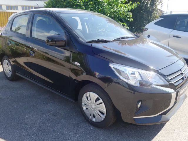 Mitsubishi Space Star Inform MIVEC Star