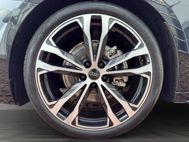 Audi A5 Quattro S-Line