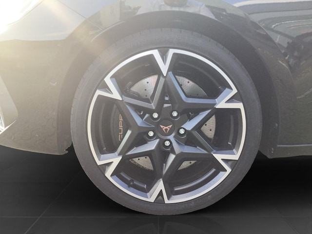 Cupra Leon 2.0 TSI DSG Sportstourer VZ