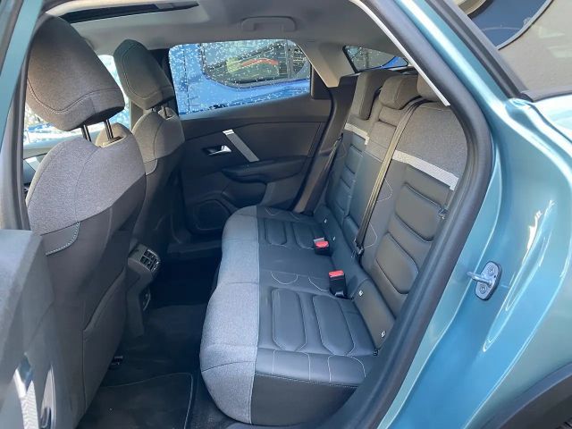 Citroën ë-C4 Shine