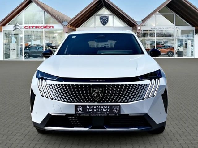 Peugeot 3008 Allure Pack Hybrid