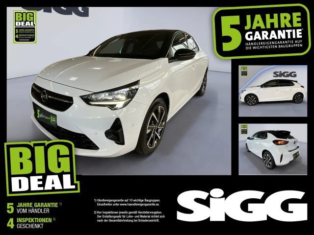 Opel Corsa 1.2 Turbo GS-Line Grand Sport Turbo