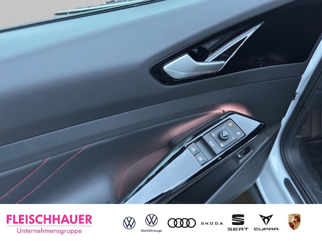 Volkswagen ID.4 4Motion 77 KWh GTX