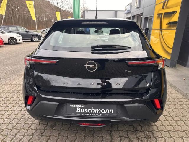 Opel Mokka Edition Mokka-e