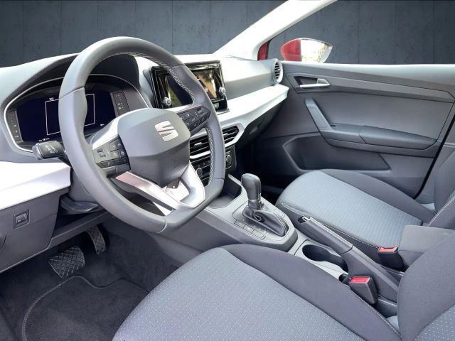 Seat Ibiza 1.0 TSI DSG Style