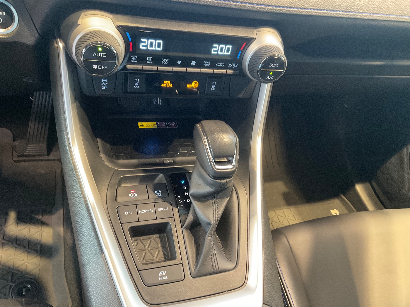 Toyota RAV4 5-deurs Style