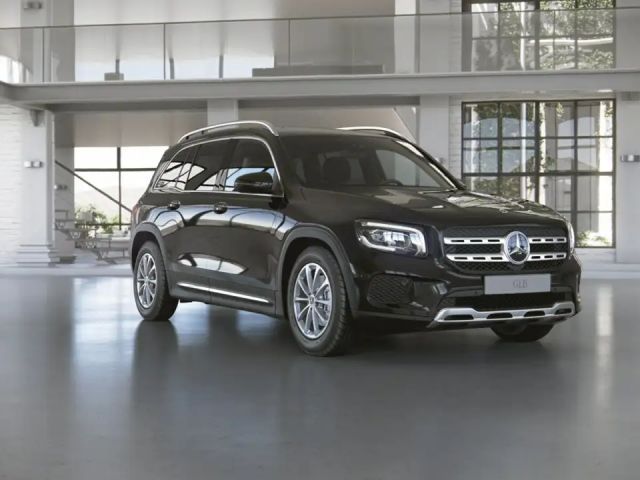 Mercedes-Benz GLB 180 Progressive