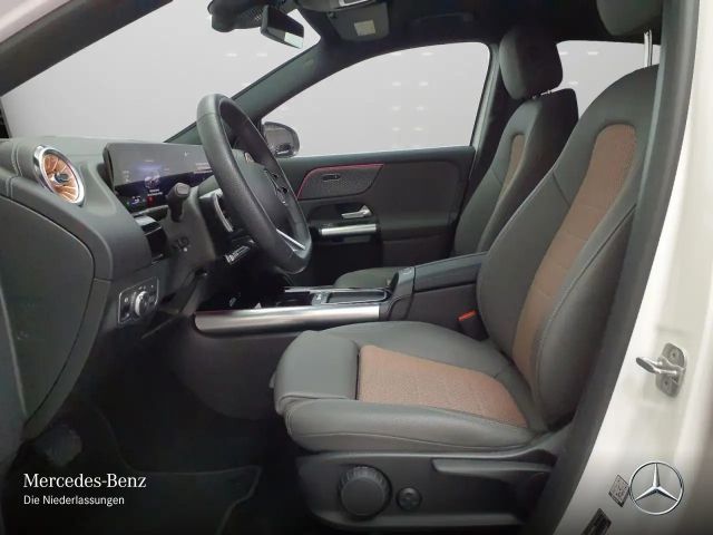 Mercedes-Benz EQA 350 4MATIC