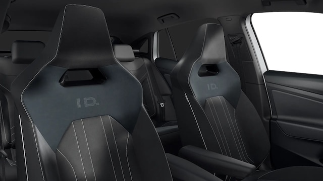 Volkswagen ID.5 Pro