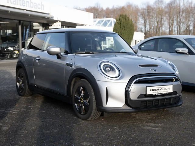 MINI Mini Electric SE