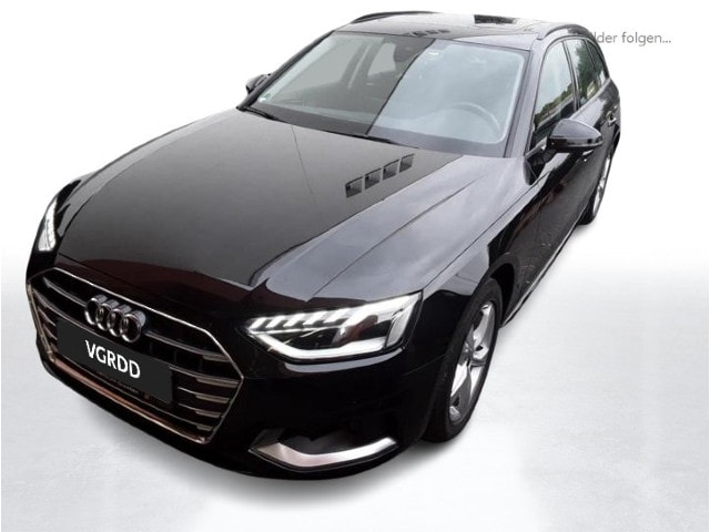 Audi A4 35 TFSI Avant S-Tronic