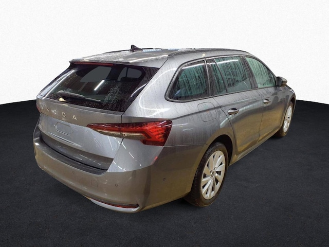 Skoda Octavia Combi Selection