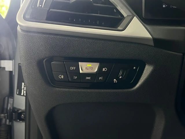 BMW 318 318d Touring