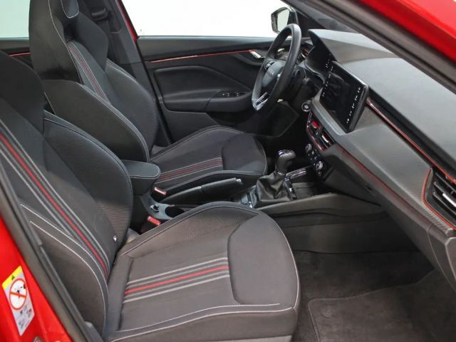 Skoda Kamiq 1.5 TSI Monte Carlo