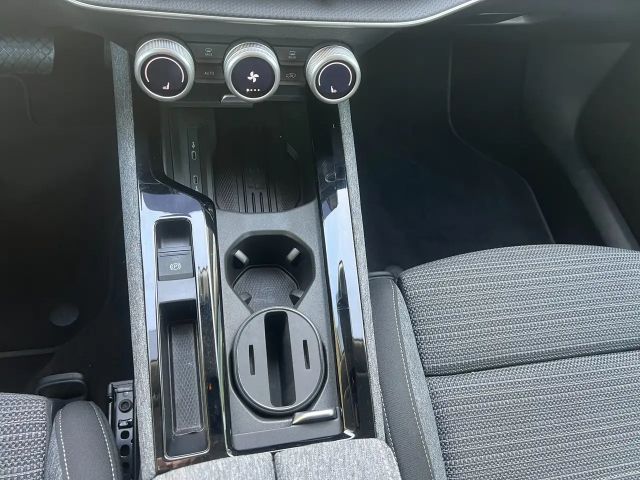 Skoda Superb 2.0 TDI Combi Selection