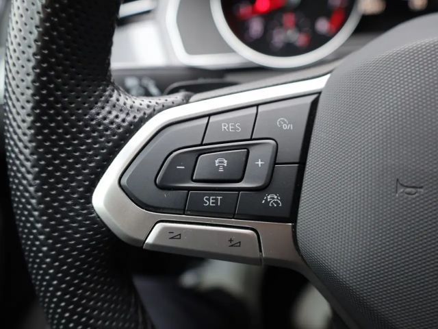 Volkswagen Passat 2.0 TSI R-Line Variant