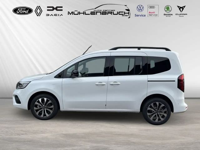 Renault Kangoo EDC TCe 130 Techno