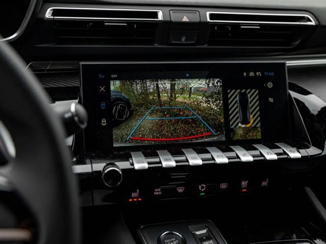 Peugeot 508 Plug-in Hybr 225 PK | Volledig Leder I Camera I...