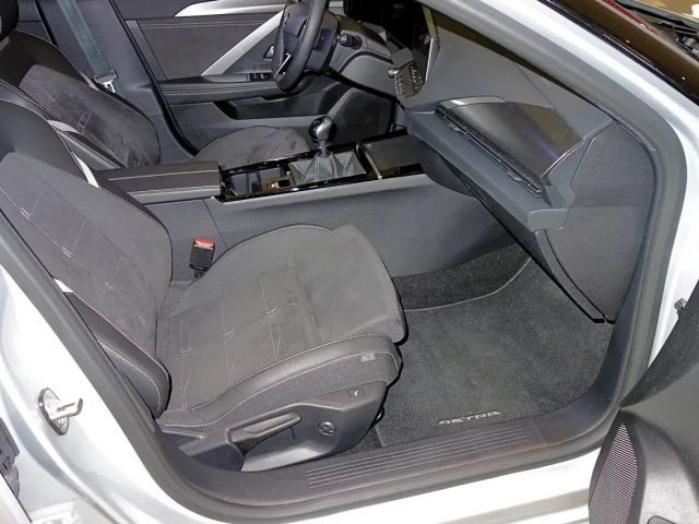 Opel Astra Sports Tourer