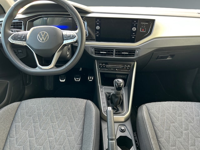 Volkswagen Polo 1.0 TSI Move