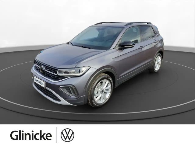 Volkswagen T-Cross 1.5 TSI IQ.Drive Life