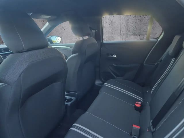 Opel Corsa 1.2 Turbo Turbo