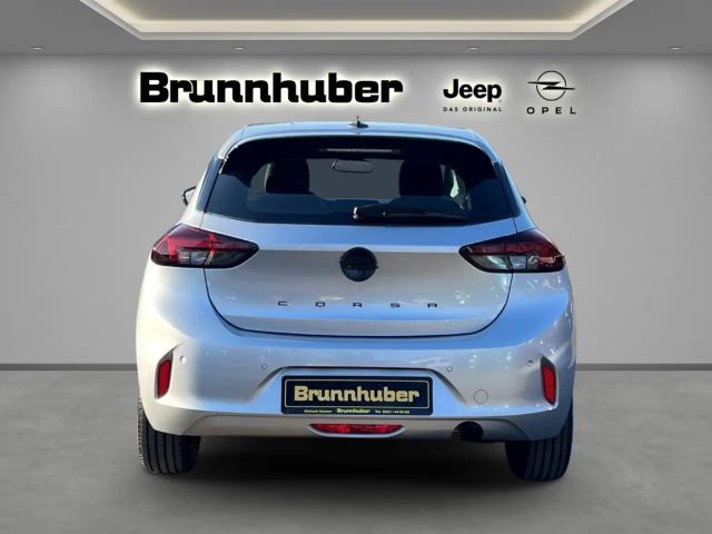 Opel Corsa Edition F Edition Turbo