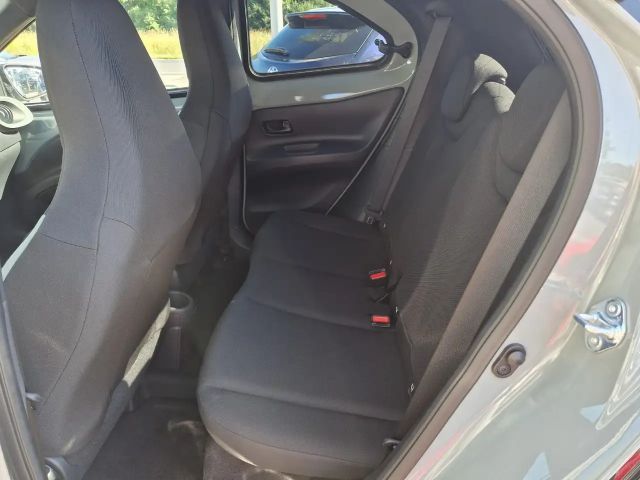 Toyota Aygo X Hatchback VVT-i