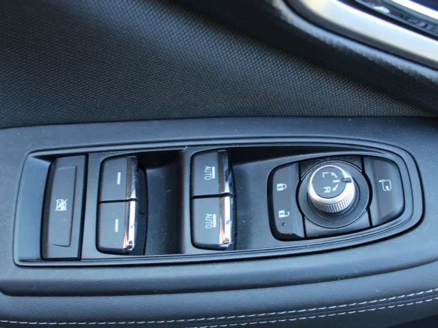 Subaru Forester Comfort