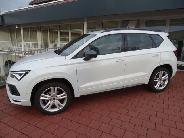 Seat Ateca 1.5 TSI FR-lijn