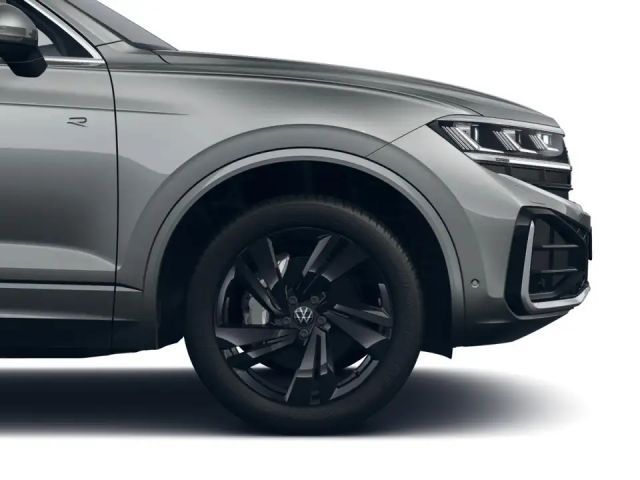 Volkswagen Touareg 3.0 V6 TDI